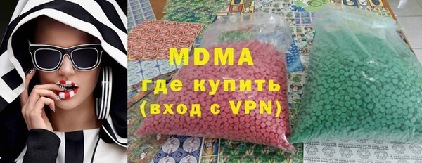 стаф Аркадак